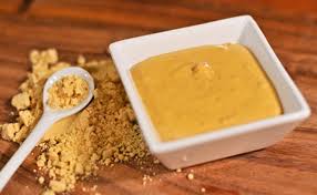 mustard plaster